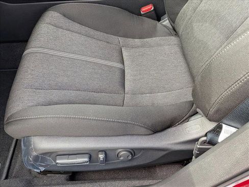 New 2025 Honda Accord Sport image 4