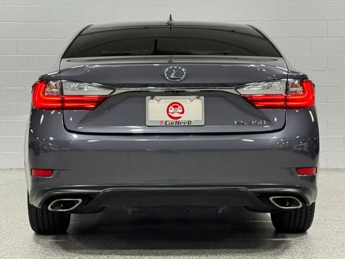 Used 2017 Lexus ES 350 w/ Premium Package FWD image 7