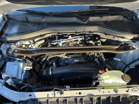 New 2026 Ford Explorer ST-Line w/ ST-Line Street Pack image 35