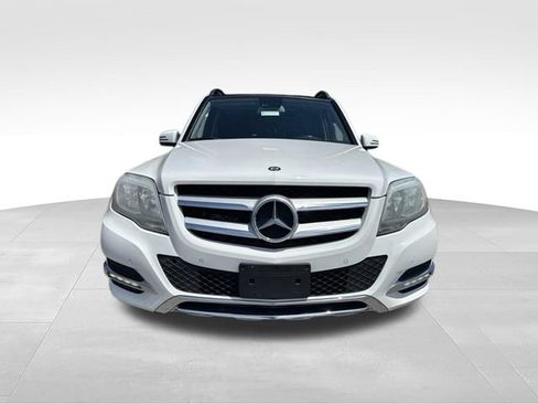 Used 2015 Mercedes-Benz GLK 250 BlueTEC 4MATIC image 10