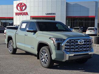 New 2026 Toyota Tundra 1794 Edition video 1