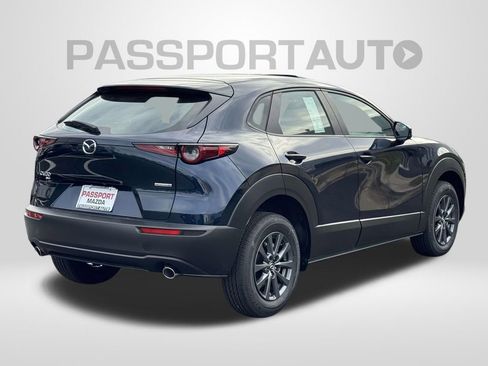 New 2026 MAZDA CX-30 AWD 2.5 S image 4