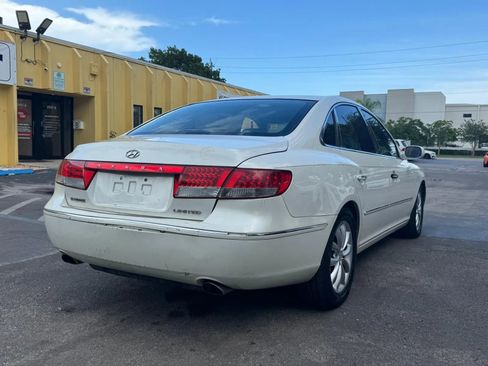 Used 2006 Hyundai Azera SE image 8