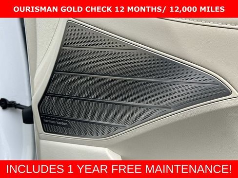 Used 2021 Hyundai Palisade Calligraphy AWD/4WD image 9