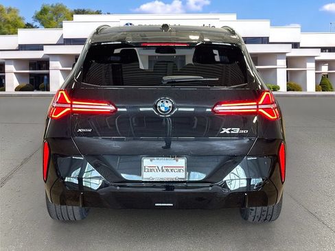New 2026 BMW X3 xDrive30i w/ Premium Package AWD/4WD image 6