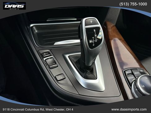 Used 2014 BMW 428i xDrive Coupe image 34