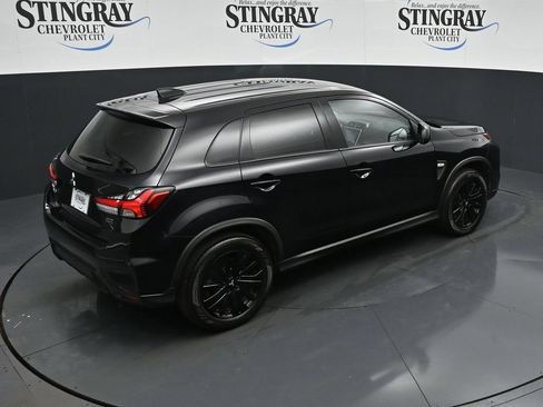 Used 2024 Mitsubishi Outlander Sport AWD image 24