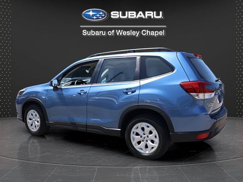 Used 2024 Subaru Forester AWD/4WD image 5