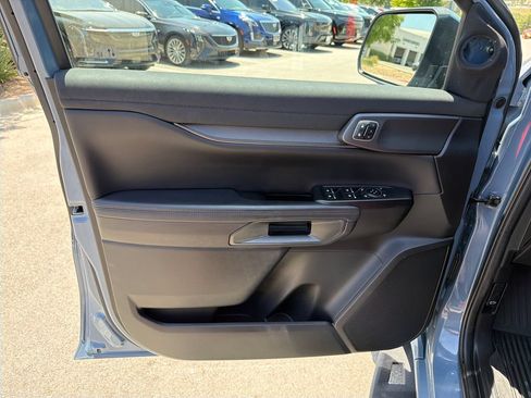 Used 2025 Ford Ranger Raptor AWD/4WD image 19
