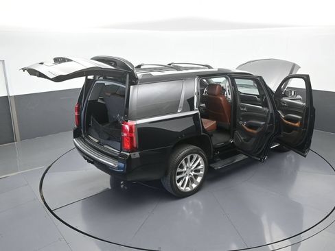 Used 2019 Chevrolet Tahoe Premier w/ Premier Plus Edition RWD image 68