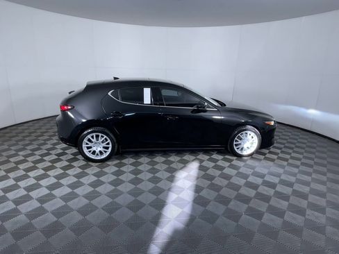 Used 2021 MAZDA MAZDA3 2.5 Turbo image 9