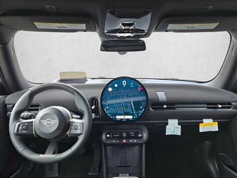 New 2026 MINI Cooper S FWD image 15