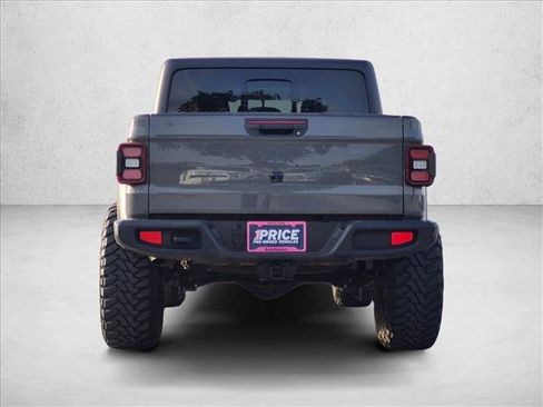 Used 2020 Jeep Gladiator Sport w/ Quick Order Package 24S AWD/4WD image 6