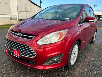 Used 2013 Ford C-MAX Energi SEL