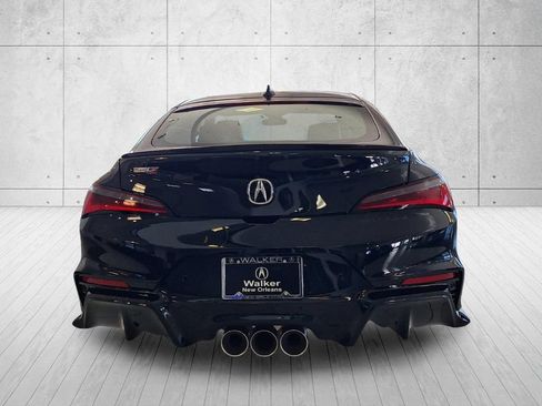 New 2026 Acura Integra Type S FWD image 6