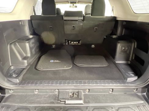 Used 2019 Toyota 4Runner SR5 image 23