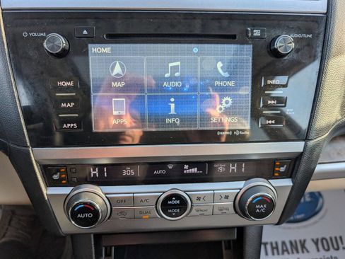 Used 2015 Subaru Outback 2.5i Limited image 18