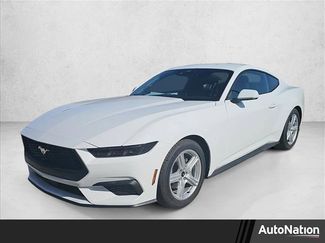 New 2026 Ford Mustang EcoBoost video 1