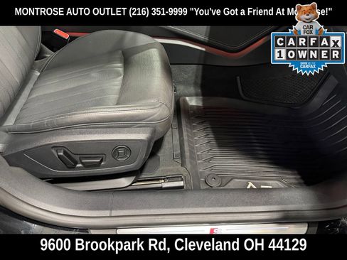 Used 2022 Audi A7 3.0T Premium Plus AWD/4WD image 54