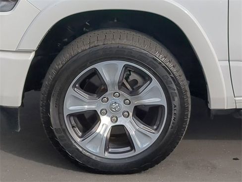 Used 2022 RAM 1500 Laramie image 13