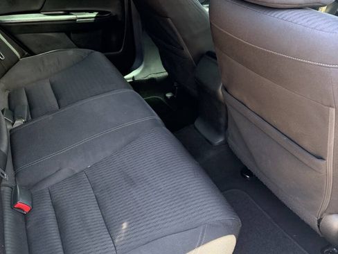 Used 2015 Honda Accord Sport image 8