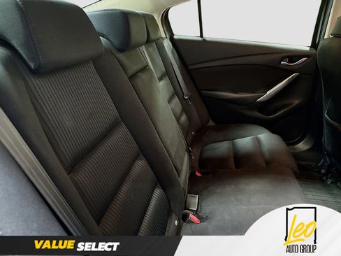 Used 2014 MAZDA MAZDA6 Sport FWD image 24