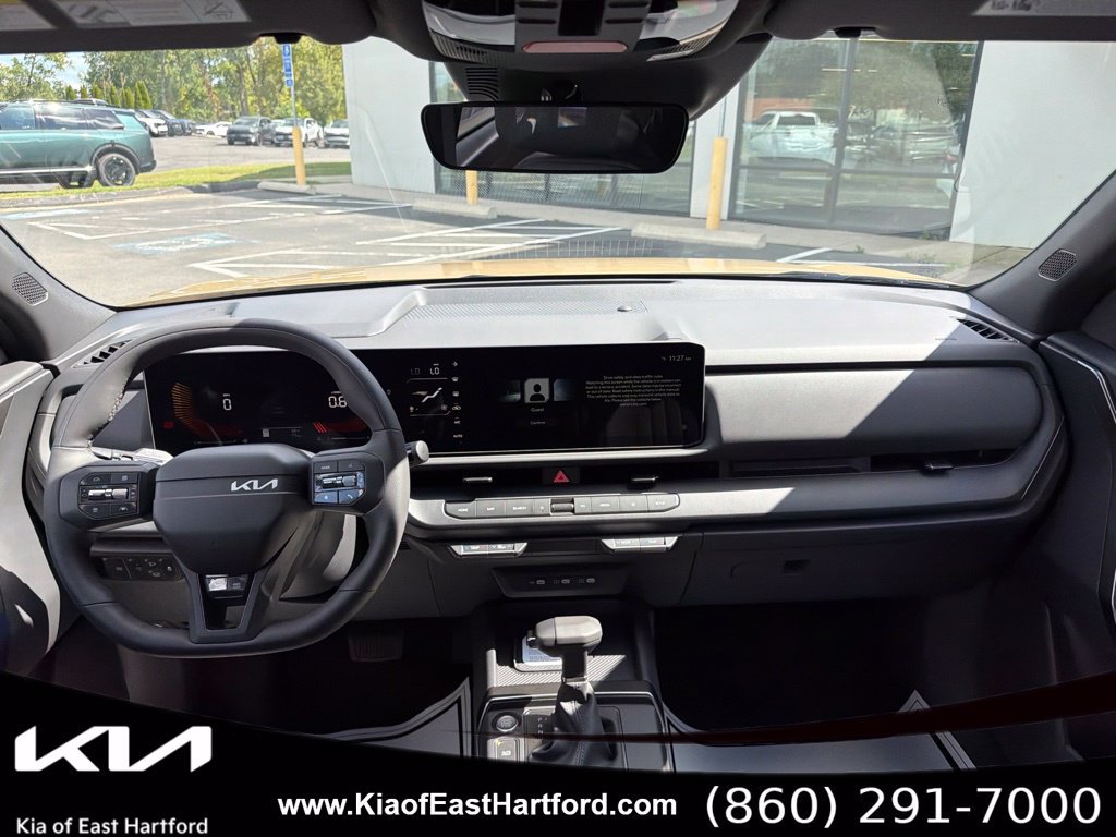 New 2027 Kia Seltos X-Line S AWD/4WD image 23
