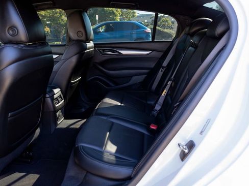 Used 2024 Cadillac CT5 Premium Luxury image 27