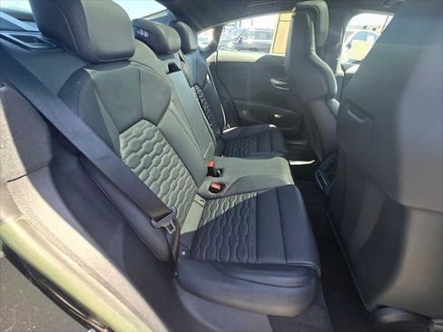 Used 2023 Audi e-tron GT Premium Plus AWD/4WD image 12