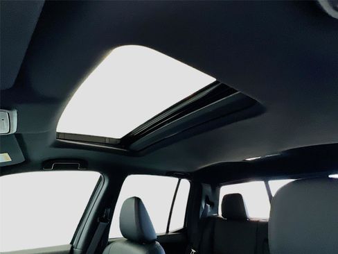 New 2026 Honda Ridgeline Black Edition image 17