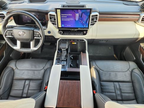 Used 2024 Toyota Sequoia Capstone image 31