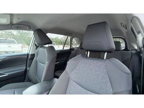 Certified 2025 Toyota RAV4 XLE AWD/4WD image 21