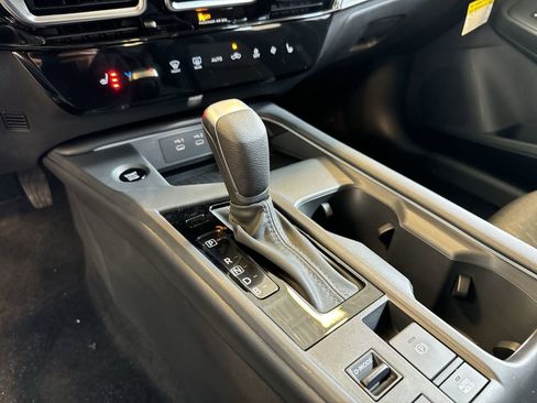 New 2026 Nissan Sentra SV w/ SV Convenience Package image 17