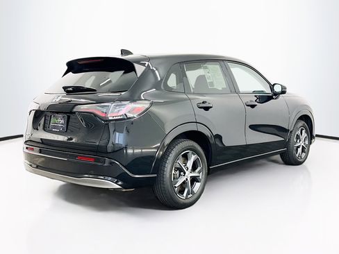 Used 2025 Honda HR-V EX-L image 9
