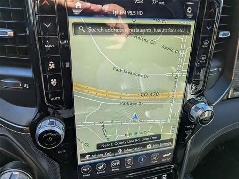 Used 2019 RAM 1500 Limited image 13