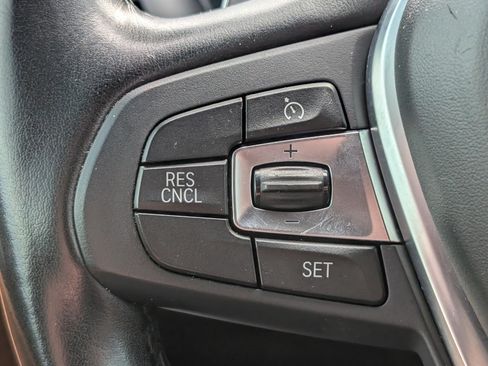 Used 2019 BMW X3 xDrive30i w/ Executive Package AWD/4WD image 26