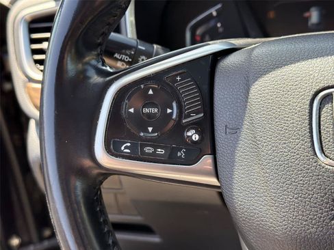 Used 2018 Honda CR-V EX-L image 34