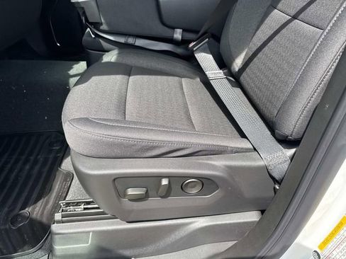 New 2026 Chevrolet Silverado 1500 LT w/ Z71 Off-Road Package AWD/4WD image 31