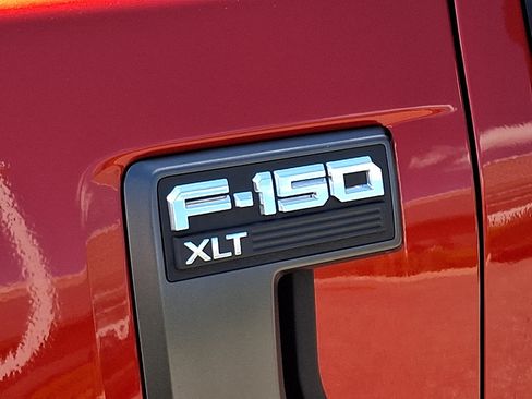 Certified 2023 Ford F150 XLT w/ Equipment Group 302A High AWD/4WD image 30