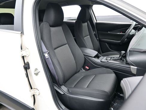 Used 2023 MAZDA CX-30 AWD 2.5 S image 13