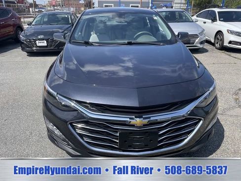 Used 2023 Chevrolet Malibu LT FWD image 11
