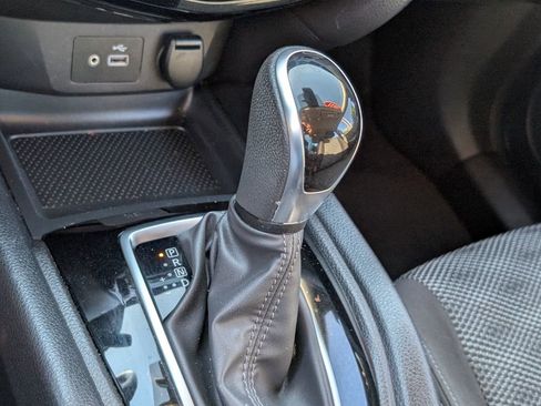 Certified 2021 Nissan Rogue Sport SV FWD image 25