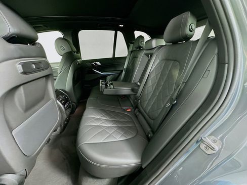 Used 2025 BMW X5 xDrive50e w/ Premium Package image 25
