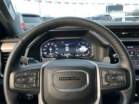 Used 2024 GMC Sierra 1500 Denali w/ Denali Reserve Package image 24