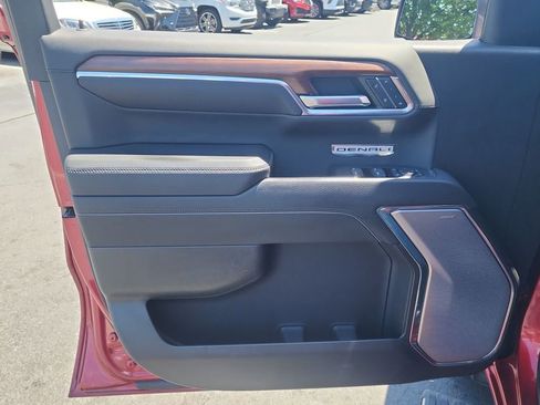 Certified 2023 GMC Sierra 1500 Denali AWD/4WD image 22