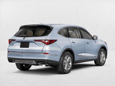New 2026 Acura MDX SH-AWD image 2