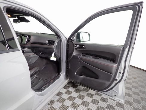 New 2026 Dodge Durango GT image 34