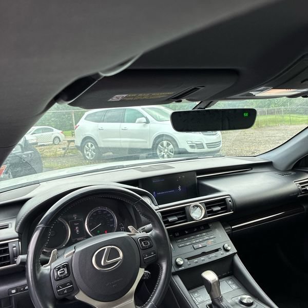 Used 2015 Lexus RC 350 AWD w/ Premium Package image 6