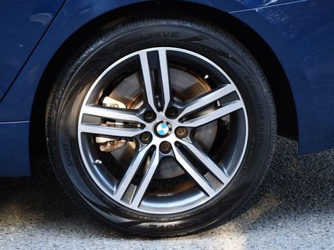 Used 2021 BMW 540i xDrive 540i xDrive w/ Luxury Seating Package image 14