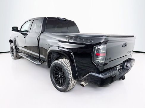 Used 2015 Toyota Tundra TRD Pro image 5